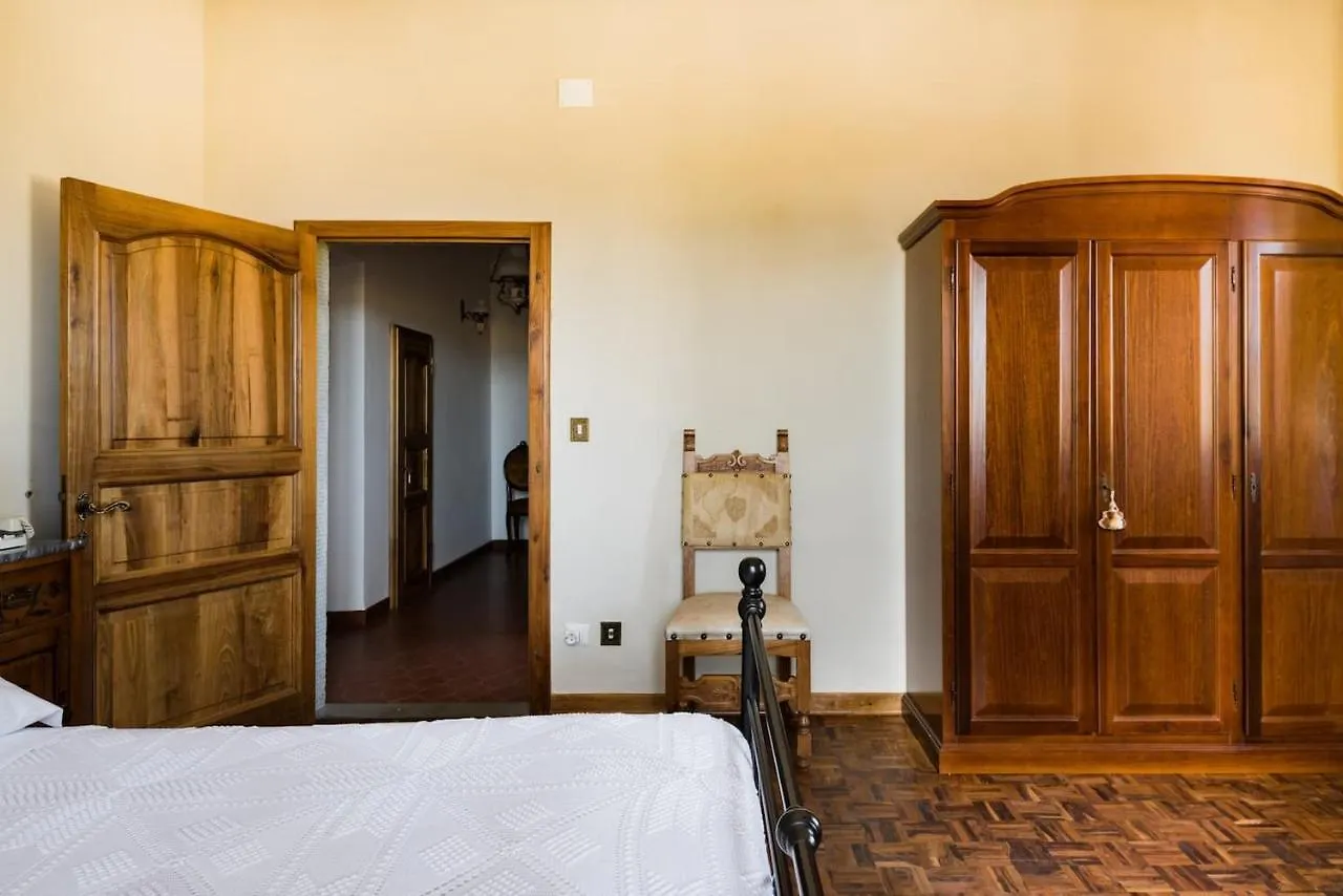 Villa Eleonora Lucignano 0*,