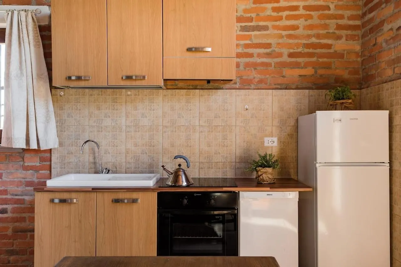 Hétvégi ház Villa Eleonora Lucignano Olaszország