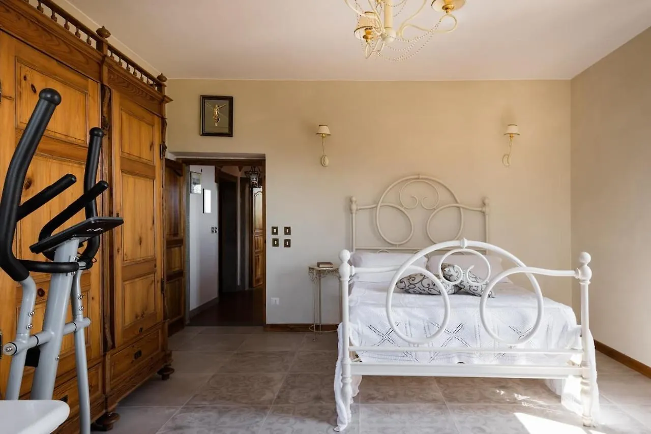 Villa Eleonora Lucignano Olaszország